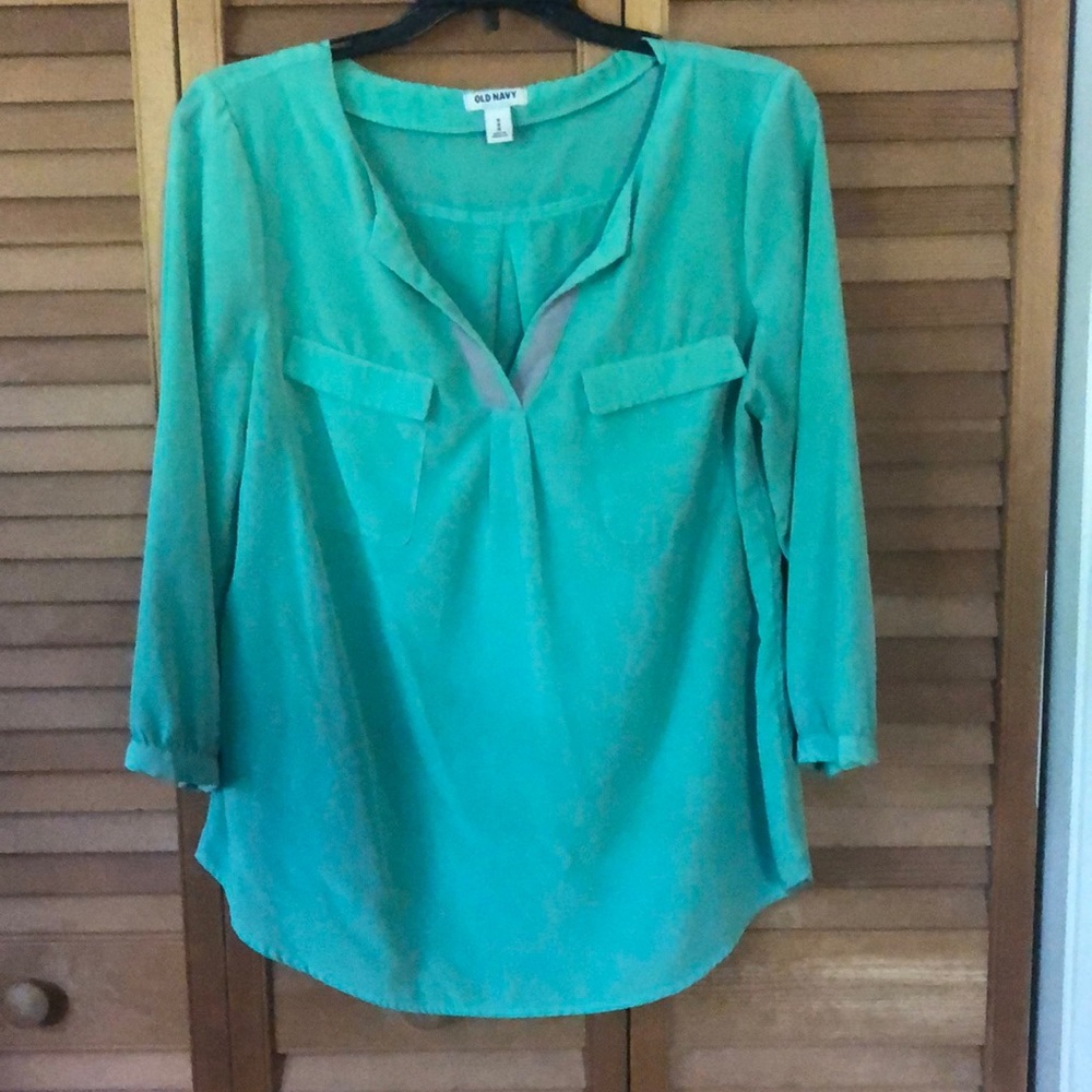 Old Navy Blouse